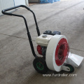 ISO certificated concrete road blowing machine ( FCF450 )